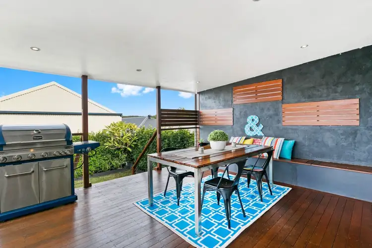 Fifth view of Homely house listing, 45 Michael Street, North Lambton NSW 2299