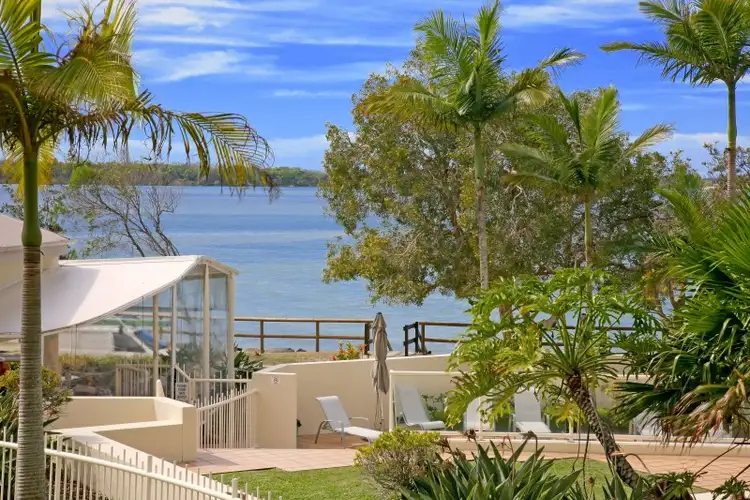 208/89 Golden Beach Esplanade, Golden Beach QLD 4551