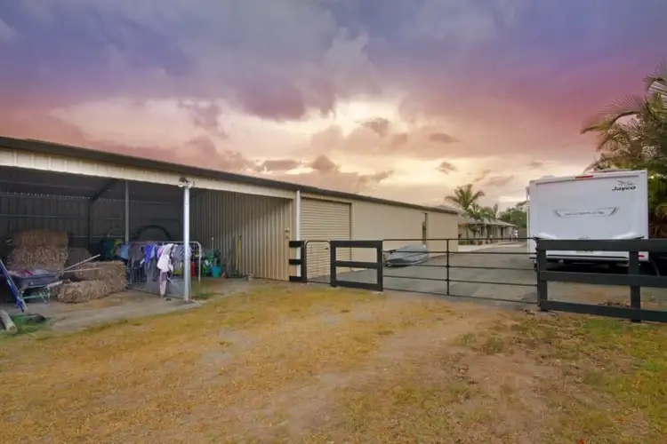 Seventh view of Homely house listing, 127 Toolborough Road, Yandina Creek QLD 4561