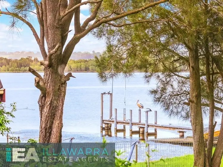 Sixth view of Homely villa listing, 1/27 The Boulevard, Oak Flats NSW 2529