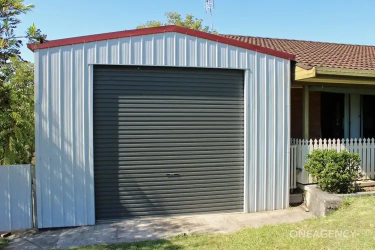 Fourth view of Homely house listing, 18 Great North Road, Frederickton NSW 2440
