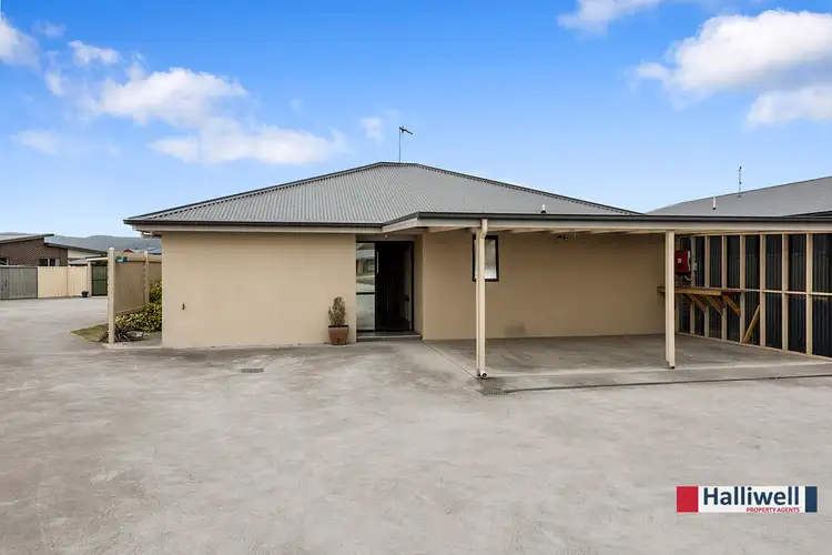Third view of Homely unit listing, 1/14 Earl Grove, Latrobe TAS 7307
