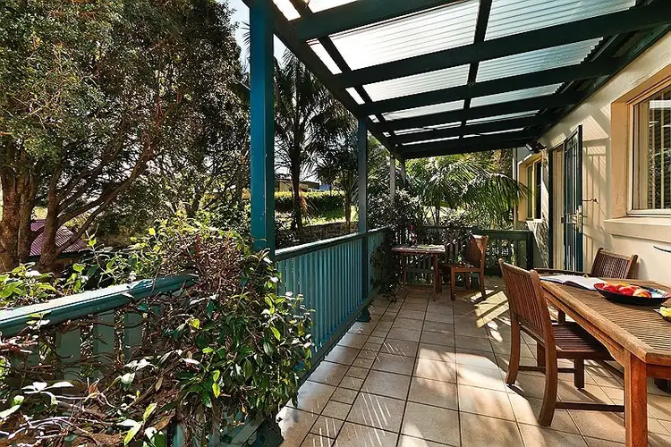 Fifth view of Homely house listing, 39 Bourke Street, Queens Park NSW 2022
