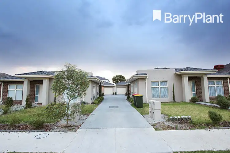 3/9-11 Katoomba Street, Hadfield VIC 3046
