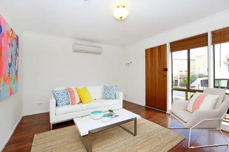 Second view of Homely townhouse listing, 12/20 Gray Court, Adelaide SA 5000