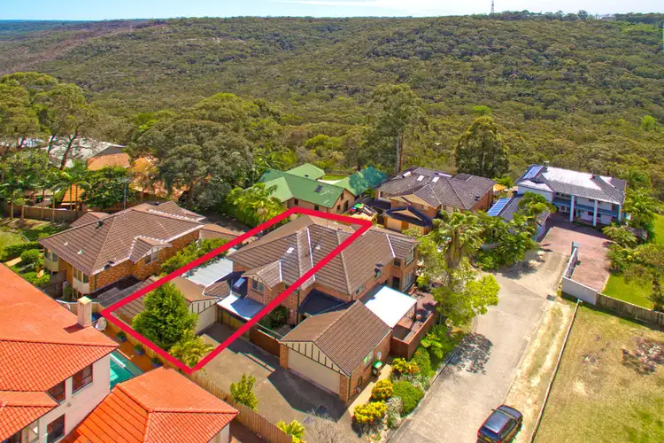 2/84F Haigh Avenue, Belrose NSW 2085