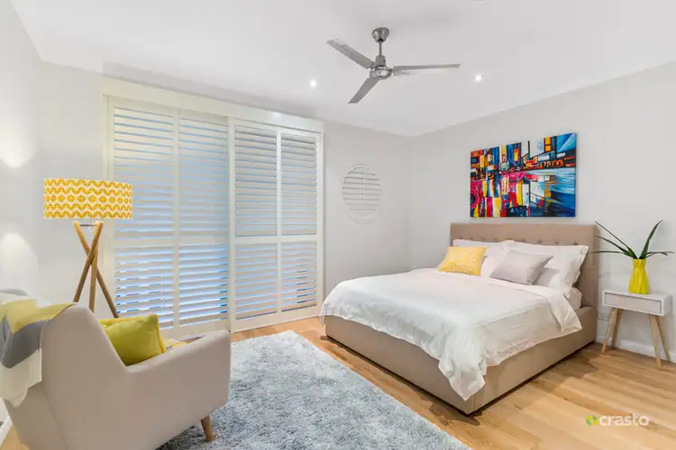 Seventh view of Homely house listing, 41 Wyangan Valley Way, Mudgeeraba QLD 4213