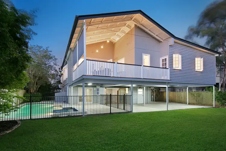 Second view of Homely house listing, 43 Leybourne Street, Chelmer QLD 4068