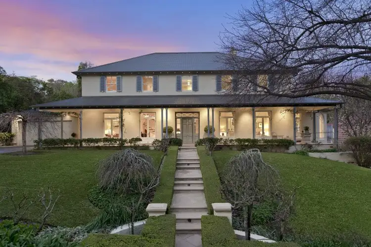 23 Prince Road, Killara NSW 2071
