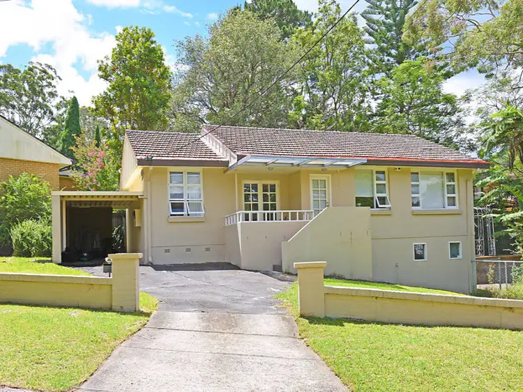 9 Marillian Avenue, Waitara NSW 2077