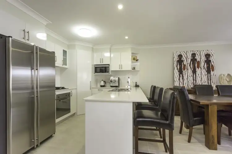 Second view of Homely townhouse listing, 3/44 Cedar Street, Evans Head NSW 2473