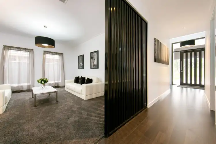 Second view of Homely house listing, 4 Henry Close, Wodonga VIC 3690