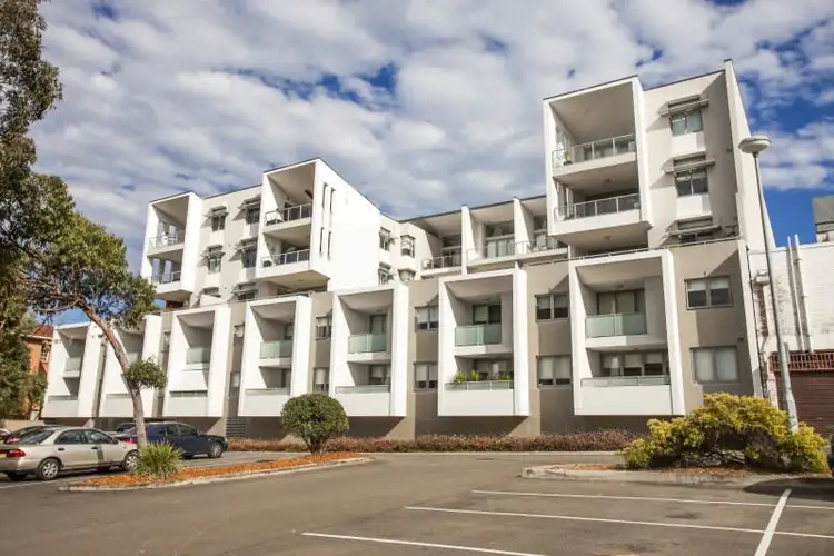 Fourth view of Homely apartment listing, 29/277 Kingsway, Caringbah NSW 2229