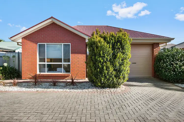 Main view of Homely house listing, 4/27A East Street, Hectorville SA 5073