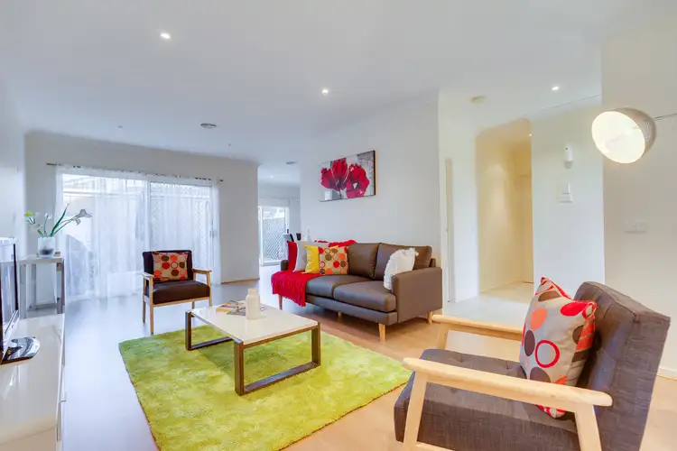 Third view of Homely townhouse listing, 23a Wentworth Drive, Taylors Lakes VIC 3038