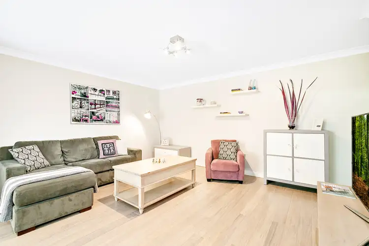 Fourth view of Homely apartment listing, 11/156-162 Hampden Road, Abbotsford NSW 2046
