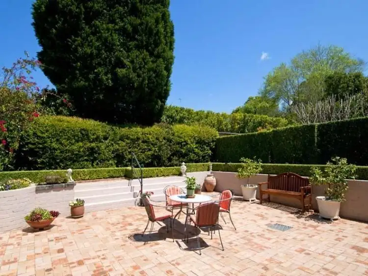 Fourth view of Homely house listing, 69A Kintore Street, Wahroonga NSW 2076