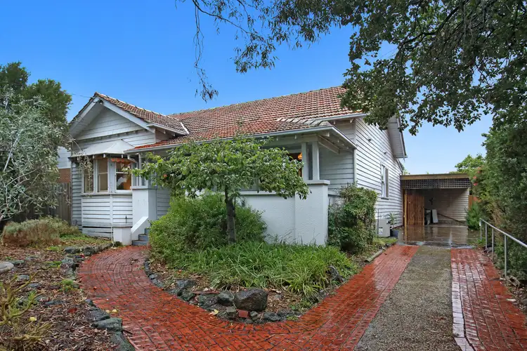 6 Joffre Street, Reservoir VIC 3073