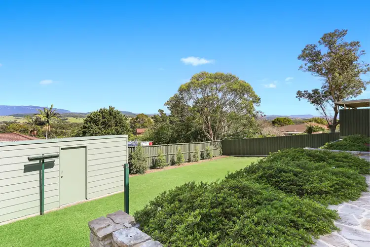 Sixth view of Homely house listing, 36 Barton Drive, Kiama Downs NSW 2533