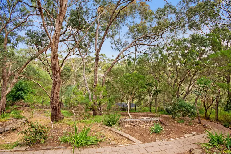 Fifth view of Homely house listing, 15 Ellis Avenue, Eden Hills SA 5050