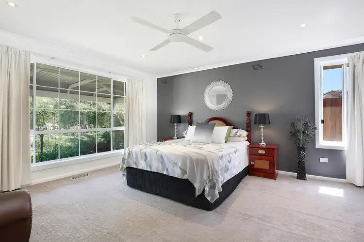 Sixth view of Homely house listing, 28 Gish Court, Hadfield VIC 3046