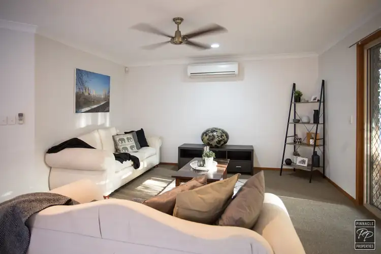 Fourth view of Homely house listing, 27 Dampier Crescent, Forest Lake QLD 4078