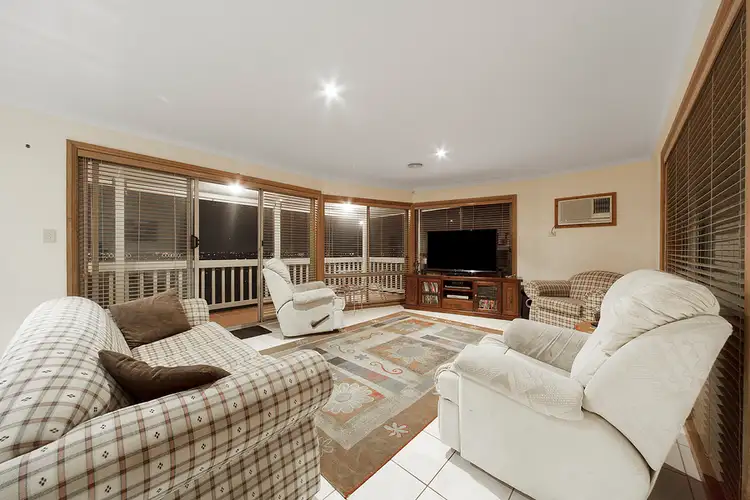 Fourth view of Homely house listing, 12 Balfour Court, Berwick VIC 3806