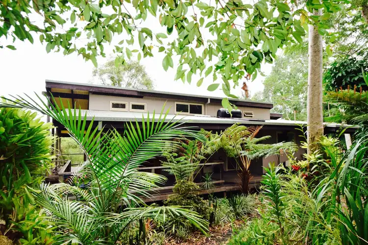 Second view of Homely house listing, 39 Basil Road, Nimbin NSW 2480