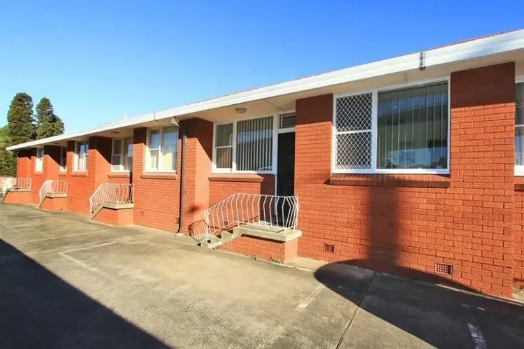 Third view of Homely apartment listing, 4/2 Montague Street, Fairy Meadow NSW 2519