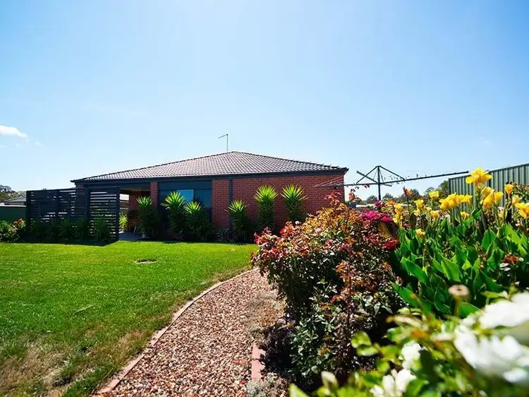 Second view of Homely house listing, 16 Newell Court, Campbells Creek VIC 3451