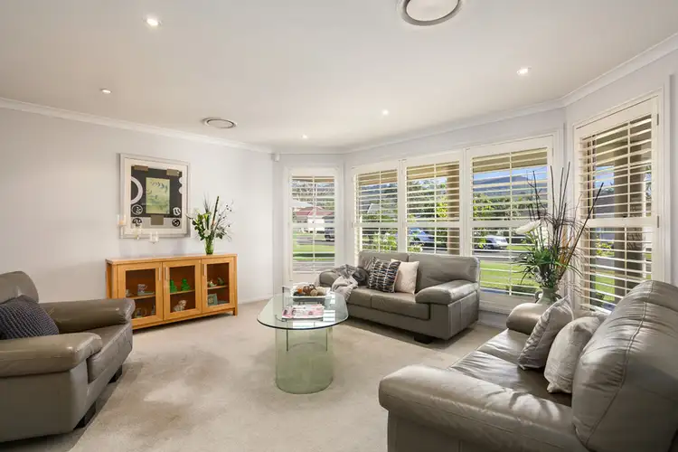 Second view of Homely house listing, 15 Dymock Street, Fairy Meadow NSW 2519