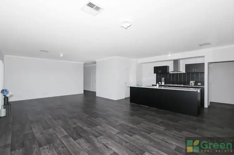 Seventh view of Homely house listing, 18 Karnak Parkway, Dawesville WA 6211