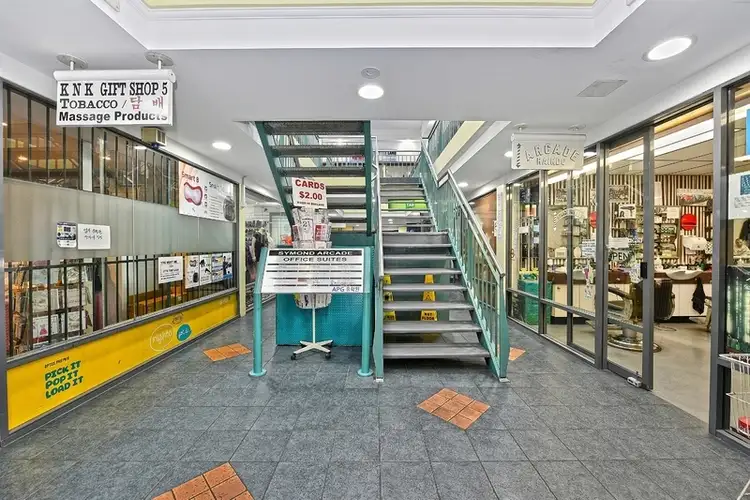 Sixth view of Homely block of units listing, 12-14 Churchill Avenue, Strathfield NSW 2135