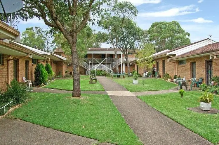 Main view of Homely studio listing, 79/4 Wilkins Street, Yagoona NSW 2199