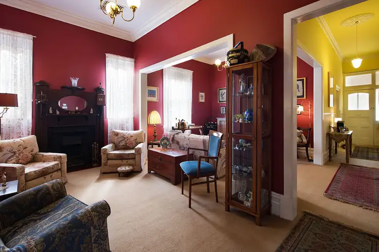 Fifth view of Homely house listing, 21 Chapel Street, Maldon VIC 3463