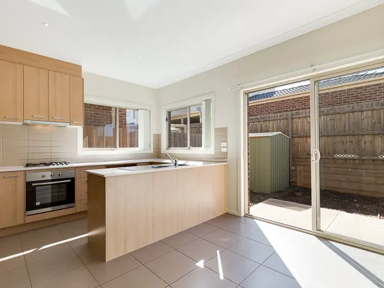 Sixth view of Homely house listing, 8/438 Morris Road, Truganina VIC 3029