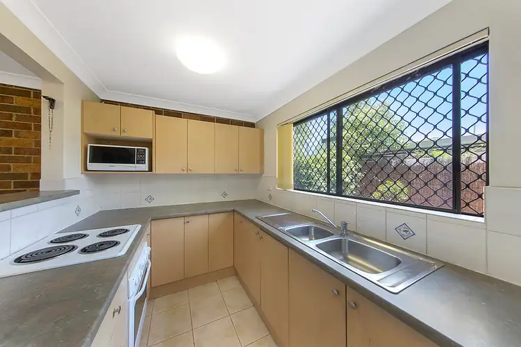Fourth view of Homely townhouse listing, 8/60-62 Victoria Street, Werrington NSW 2747