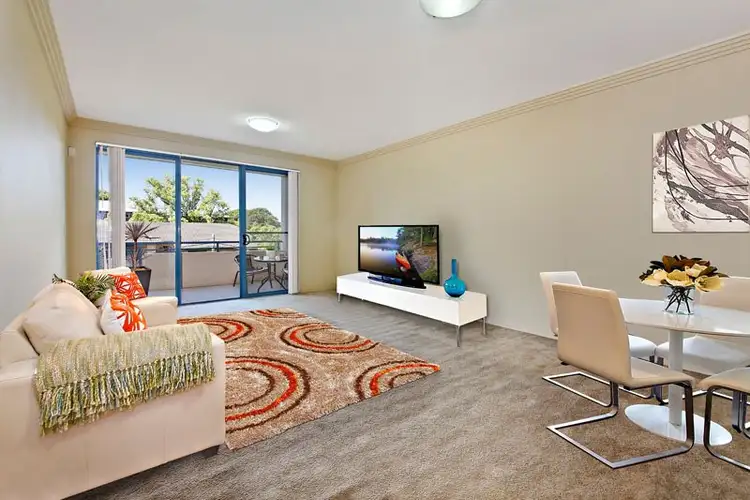 23/2 Tavistock Road, Homebush West NSW 2140