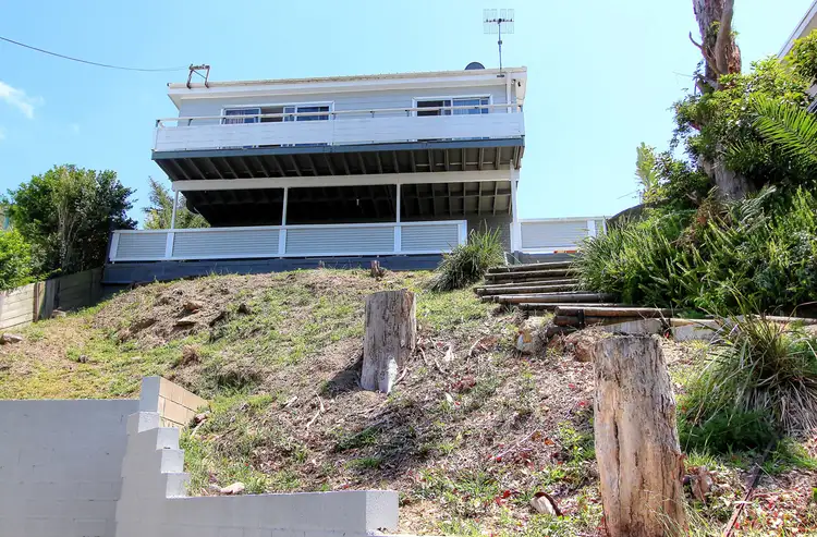 Fifth view of Homely house listing, 17 Beach Road, Wangi Wangi NSW 2267