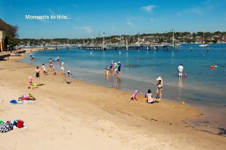 Sixth view of Homely apartment listing, 5/17 Allison Road, Cronulla NSW 2230