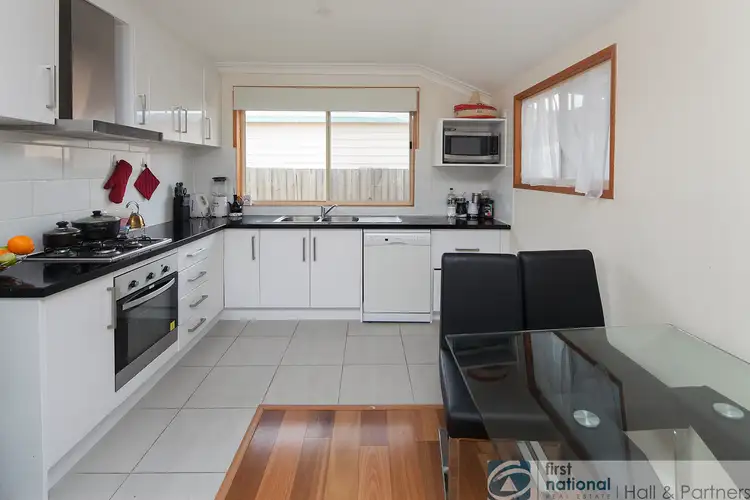 Fifth view of Homely house listing, 2 First Avenue, Dandenong North VIC 3175
