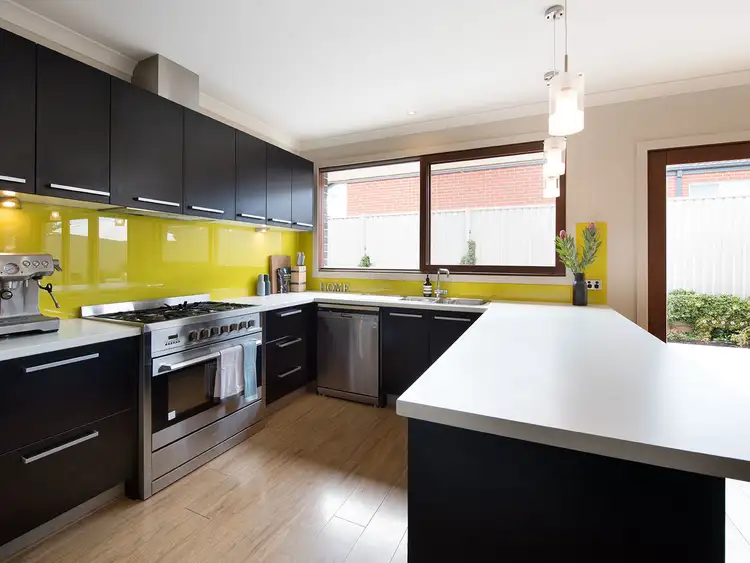 Fifth view of Homely house listing, 4 Ireland Street, Castlemaine VIC 3450