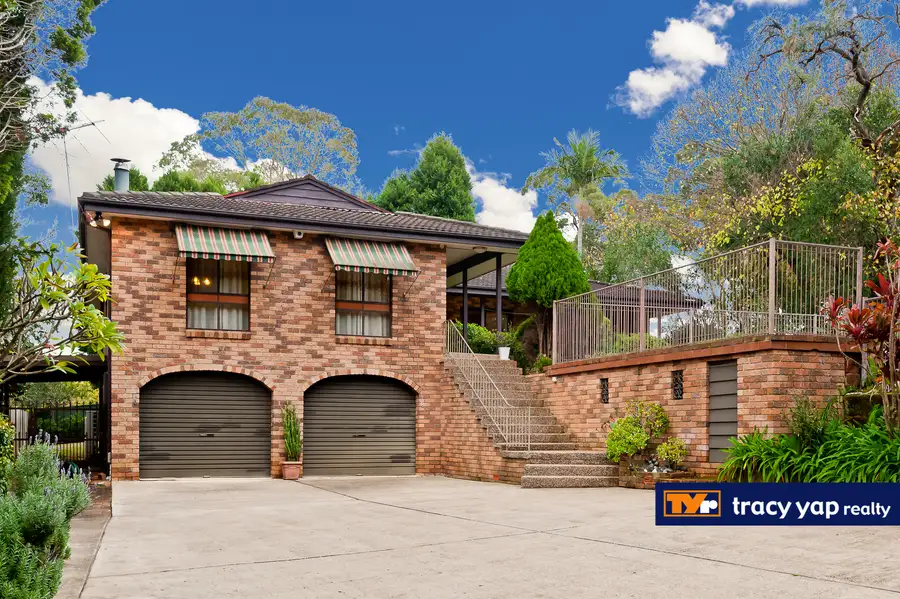 Main view of Homely house listing, 145A Bettington Road, Oatlands NSW 2117