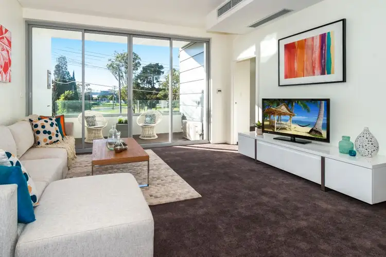 Third view of Homely unit listing, Unit 2/19 Shepherd Street, Maroubra NSW 2035