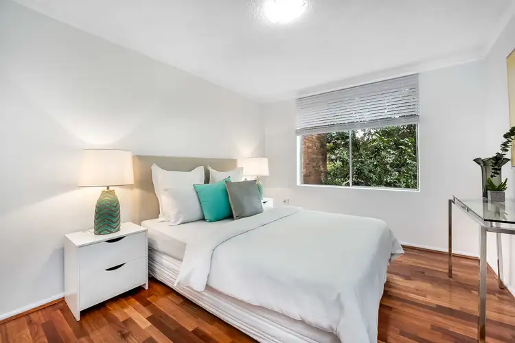 Fourth view of Homely apartment listing, 5/54 Epping Road, Lane Cove NSW 2066