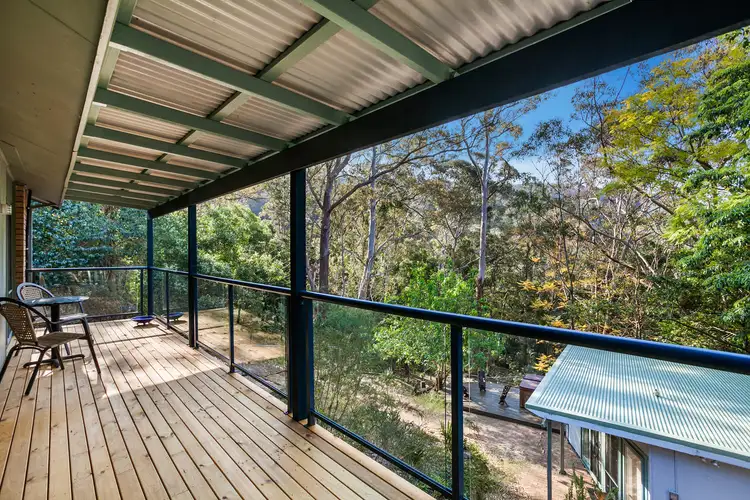 374 Cordeaux Road, Mount Kembla NSW 2526