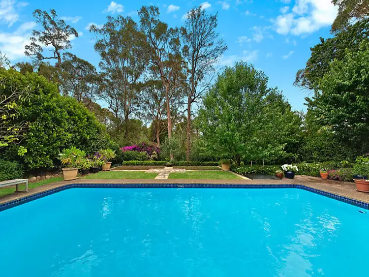 Sixth view of Homely house listing, 19 Greenway Drive, Pymble NSW 2073