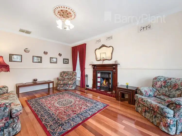 Fifth view of Homely house listing, 126 Wallace Road, Wantirna South VIC 3152