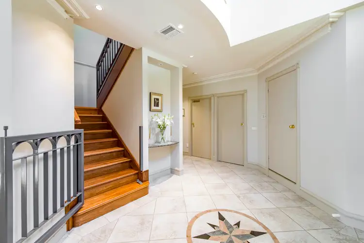 Third view of Homely house listing, 17 Hodgkinson Street, Griffith ACT 2603