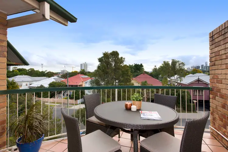 Fifth view of Homely unit listing, 5/49 Stafford Street, East Brisbane QLD 4169